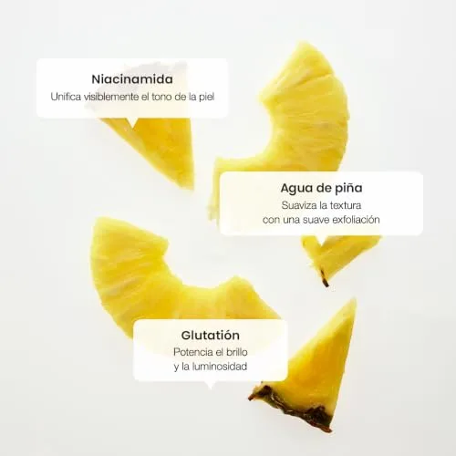 Biodance ▫️ Radiant Vita Niacinamide Cream - Creme facial iluminador com vitamina C e B12, corretor de manchas escuras e hidratante, K-Beauty, cuidados faciais coreanos, 50 ml 6