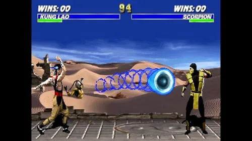 Atari ▫️ Mortal Kombat: Legacy Kollection - Edição Deluxe - PS5 3