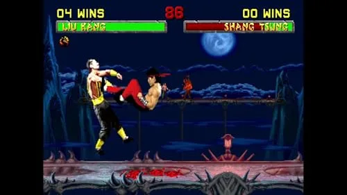 Atari ▫️ Mortal Kombat: Legacy Kollection - Edição Deluxe - PS5 4