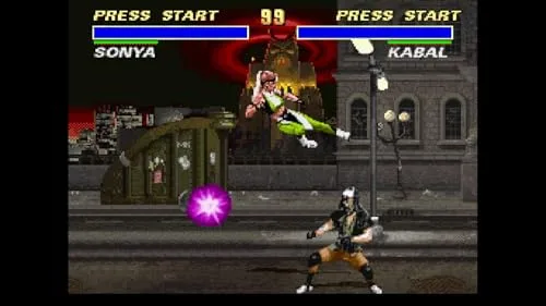 Atari ▫️ Mortal Kombat: Legacy Kollection - Edição Deluxe - PS5 5