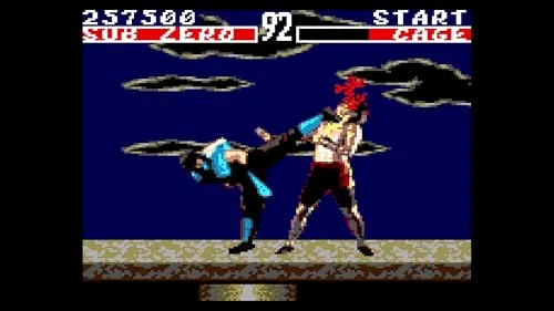 Atari ▫️ Mortal Kombat: Legacy Kollection - Edição Deluxe - PS5 6