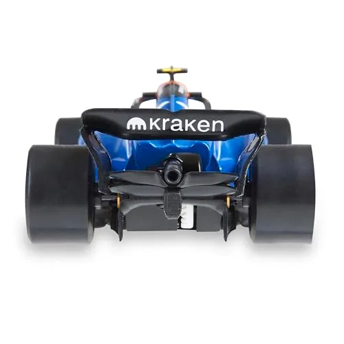 SCALEXTRIC ▫️ Veículo de Corrida Advance - Carro de Slot - Escala 1:32 (F1 Williams - Sainz '25) 2