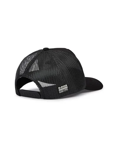 G-STAR ▫️ Boné de basebol Originals - Boné para crianças 3