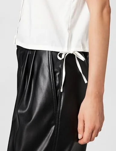 KARL LAGERFELD JEANS ▫️ Blusa sem mangas para mulher 5
