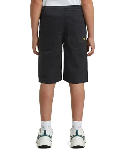 G-STAR ▫️ Dakota Pull On Shorts - Calções para crianças e adolescentes 2