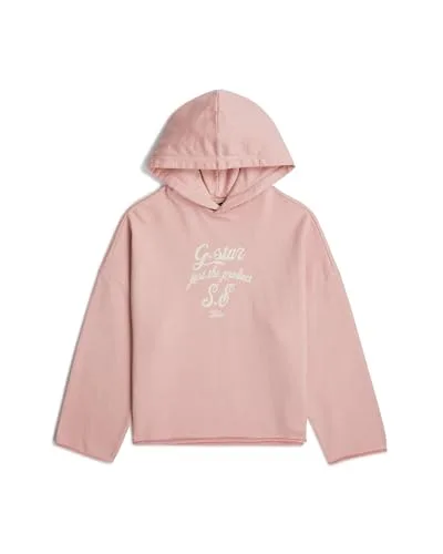 G-STAR ▫️ Basic C HDD Sweater G Camisola para meninas 4