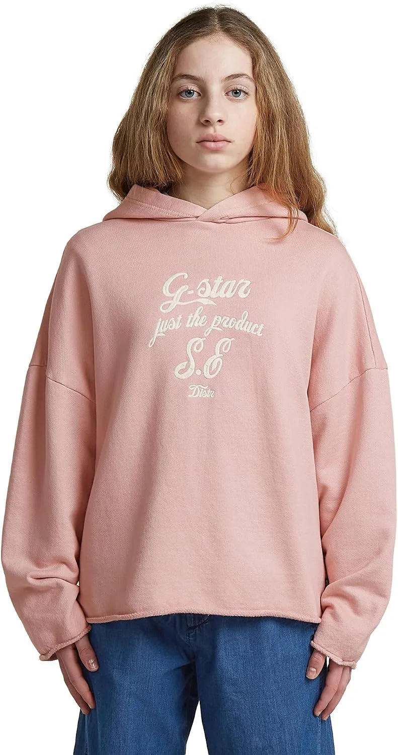G-STAR ▫️ Basic C HDD Sweater G Camisola para meninas