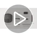 eufy ▫️ Robô aspirador e esfregador de chão C28 Omni, HydroJet 15 000 Pa 7