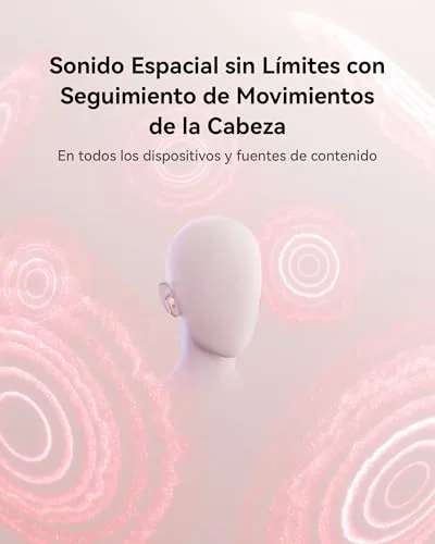 HUAWEI ▫️ Freebuds 7i, Auscultadores sem fios, iOS e Android, IP54, Preto 4