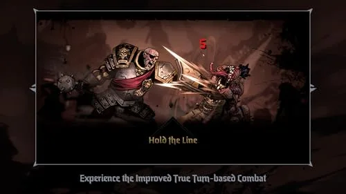 Skybound Games ▫️ Darkest Dungeon 2: Edição de Aniversário (PlayStation 5) 3