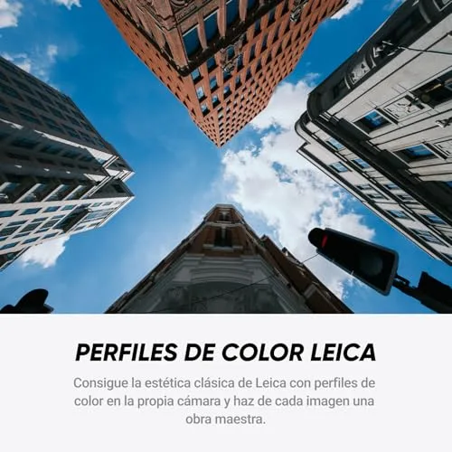 Insta360 ▫️ Ace Pro 2 Branca - Câmara de ação 8K, lentes Leica 6