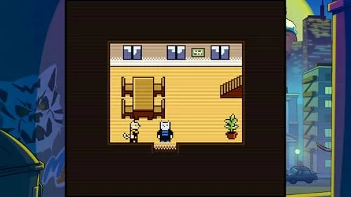 Red Art Games ▫️ Inspector Waffles: Os Primeiros Dias - PS5 2