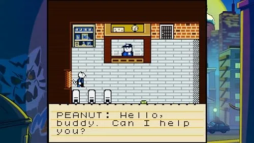 Red Art Games ▫️ Inspector Waffles: Os Primeiros Dias - PS5 5
