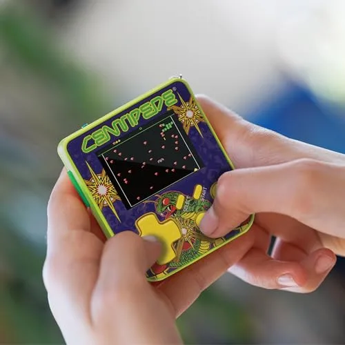 Blaze Entertainment ▫️ Super Micro – Centipede 5