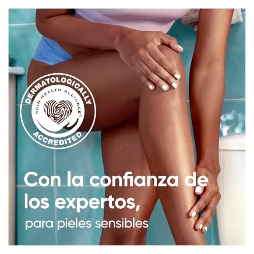 Gillette Venus ▫️ Lâminas de barbear Pro Comfortglide Sensitive, embalagem de 10 6