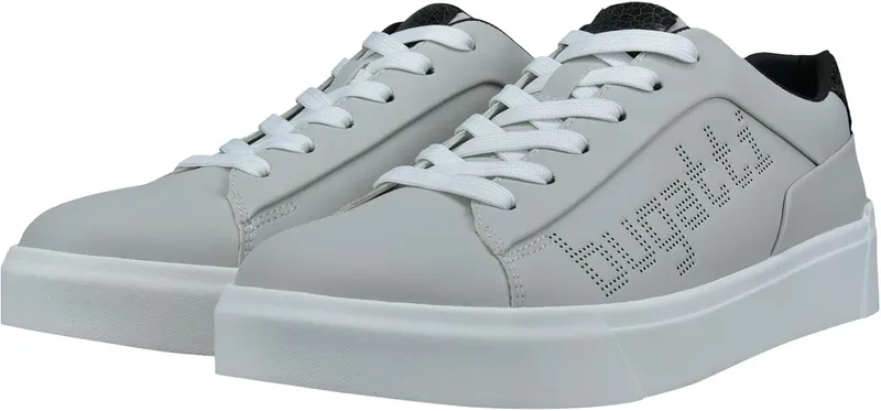 bugatti ▫️ 321-amu01, Sapatos com atacadores para homem
