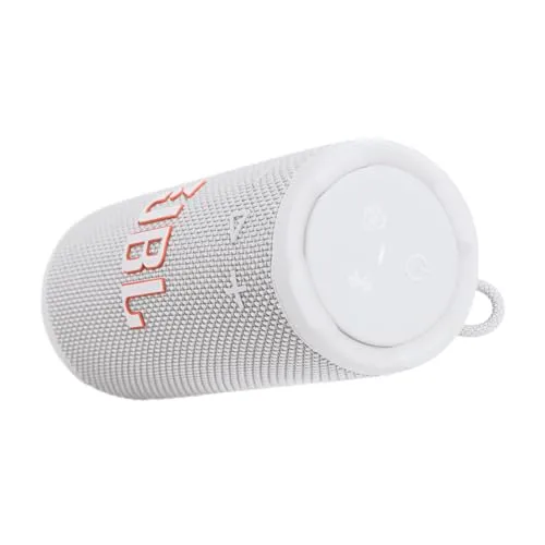 JBL ▫️ Grip, Altifalante Bluetooth Compacto, Branco 4
