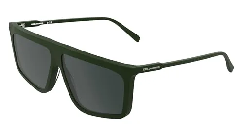 KARL LAGERFELD ▫️ Óculos de sol Kl6210s para homem (pacote de 1) 2