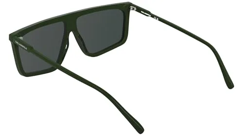 KARL LAGERFELD ▫️ Óculos de sol Kl6210s para homem (pacote de 1) 4