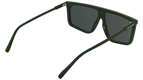 KARL LAGERFELD ▫️ Óculos de sol Kl6210s para homem (pacote de 1) 6