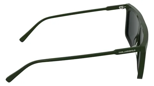 KARL LAGERFELD ▫️ Óculos de sol Kl6210s para homem (pacote de 1) 7