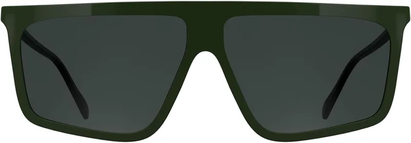 KARL LAGERFELD ▫️ Óculos de sol Kl6210s para homem (pacote de 1)