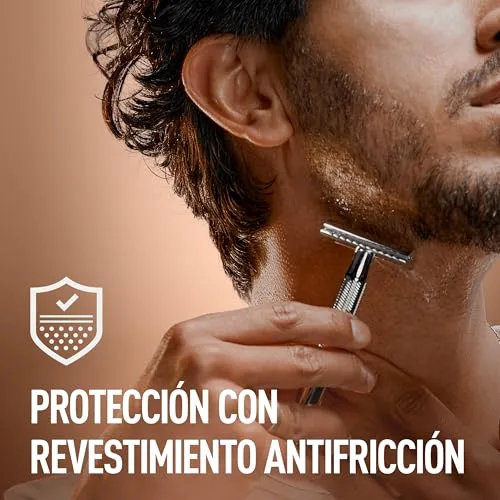 King C. Gillette ▫️ Kit de Barbear para Homem – Rotina Clássica Perfeita 3