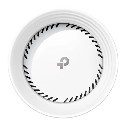 TP-Link ▫️ Deco BE68 (conjunto de 3) - Sistema Mesh Wi-Fi 7, BE14000, tri-banda, 700 m² 3