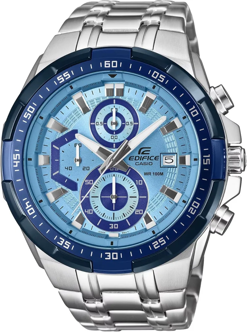 Casio ▫️ Relógio EFR-539DE-2AVUEF