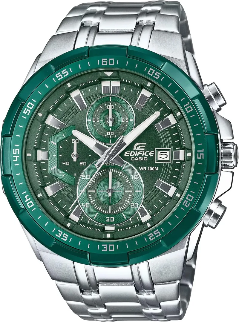 Casio ▫️ 03 Edifício