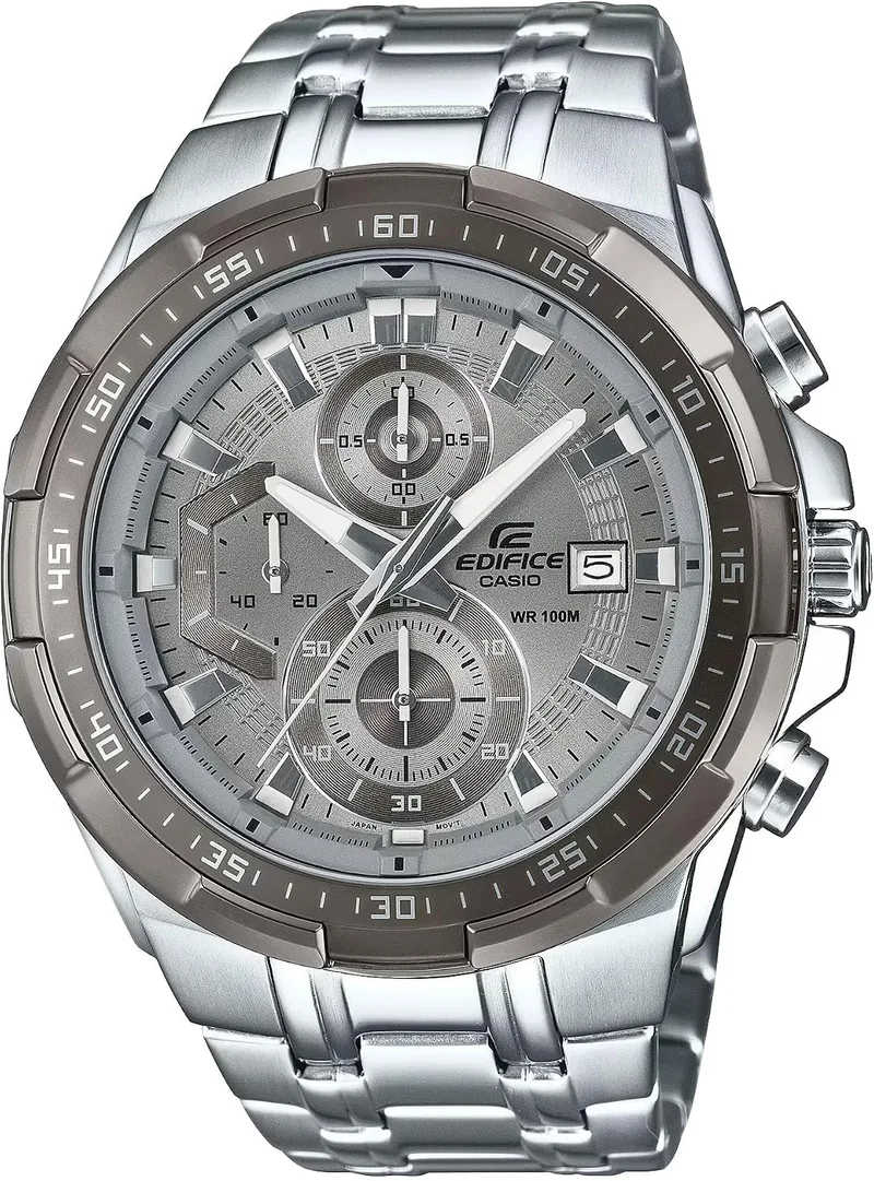 Casio ▫️ 03 Edifício
