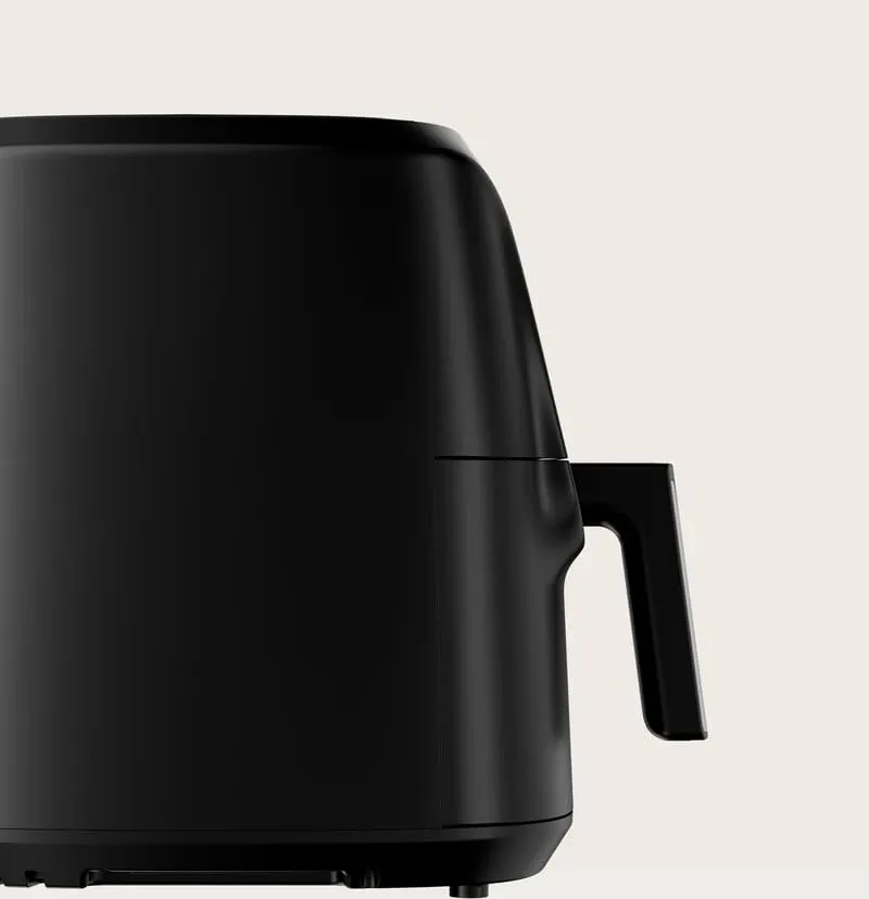 EVVO ▫️ Fritadeira sem óleo Tasty Fryer Advance 6 L, 1500 W 6