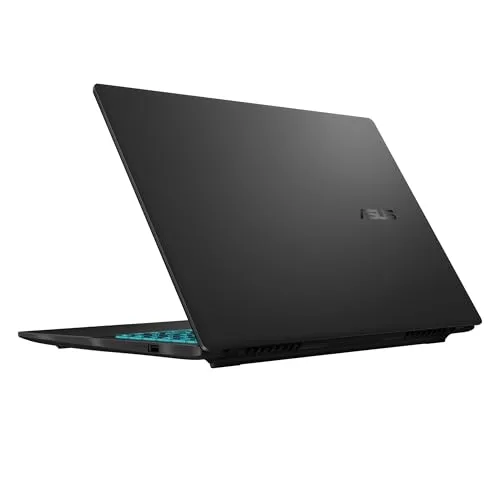ASUS ▫️ V16 V3607VM-RP011 - Portátil para jogos de 16" WUXGA 144 Hz (Intel Core 7 240H, 16 GB de RAM, SSD de 1 TB, NVIDIA RTX 5060 de 8 GB, sem sistema operativo) Preto mate - Teclado QWERTY espanhol 7