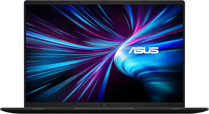 ASUS ▫️ V16 V3607VM-RP011 - Portátil para jogos de 16" WUXGA 144 Hz (Intel Core 7 240H, 16 GB de RAM, SSD de 1 TB, NVIDIA RTX 5060 de 8 GB, sem sistema operativo) Preto mate - Teclado QWERTY espanhol