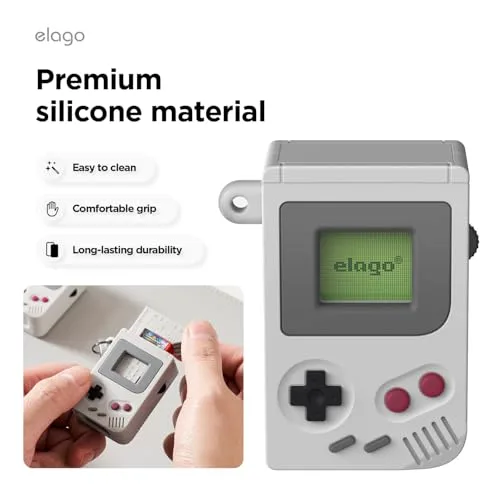 elago ▫️ Estojo para Cartuchos da Nintendo Switch 2 6