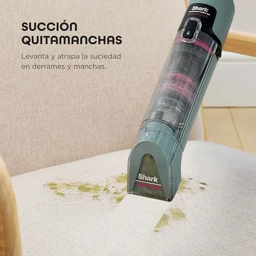 Shark ▫️ StainForce, Limpador Portátil para Manchas e Odores, Cobre HX100EUCP 5