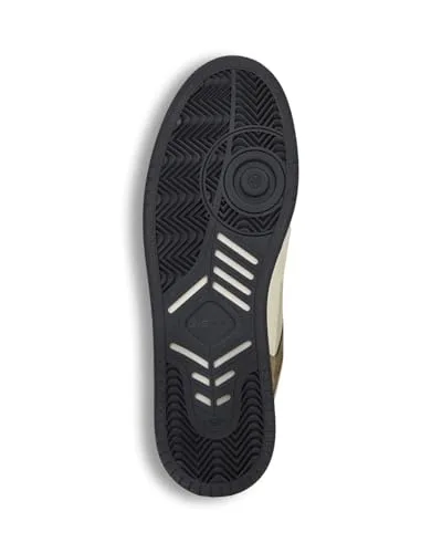 G-STAR ▫️ Ténis Stance Blk M para homem 5