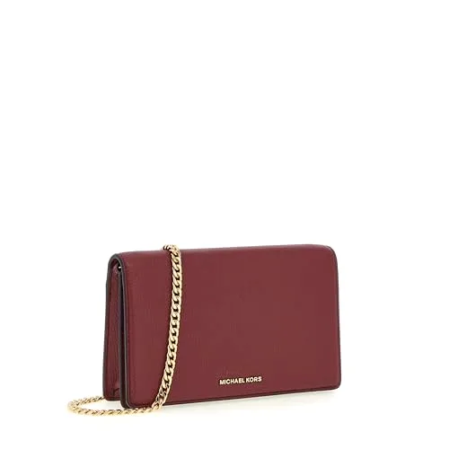 Michael Kors ▫️ MD Flap CHN Xbody, Mala para mulher 5