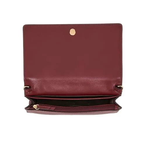 Michael Kors ▫️ MD Flap CHN Xbody, Mala para mulher 6