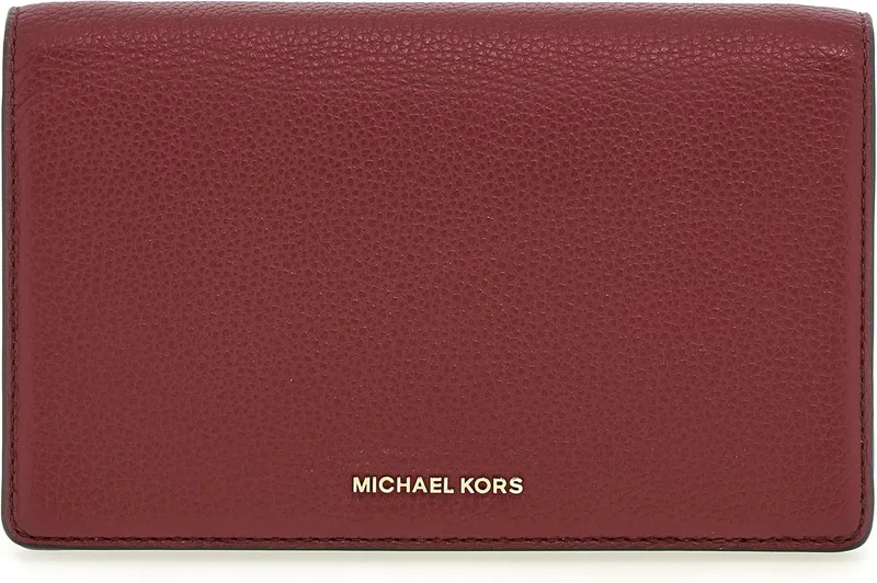 Michael Kors ▫️ MD Flap CHN Xbody, Mala para mulher