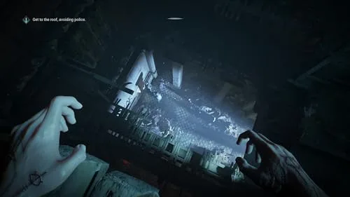 Paradox Interactive ▫️ Vampire: The Masquerade - Bloodlines 2 - Edição Day One - Jogo para PS5 3