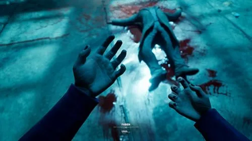 Paradox Interactive ▫️ Vampire: The Masquerade - Bloodlines 2 - Edição Day One - Jogo para PS5 4