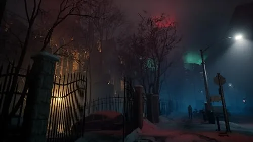 Paradox Interactive ▫️ Vampire: The Masquerade - Bloodlines 2 - Edição Day One - Jogo para PS5 5