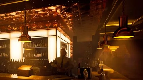 Paradox Interactive ▫️ Vampire: The Masquerade - Bloodlines 2 - Edição Day One - Jogo para PS5 7