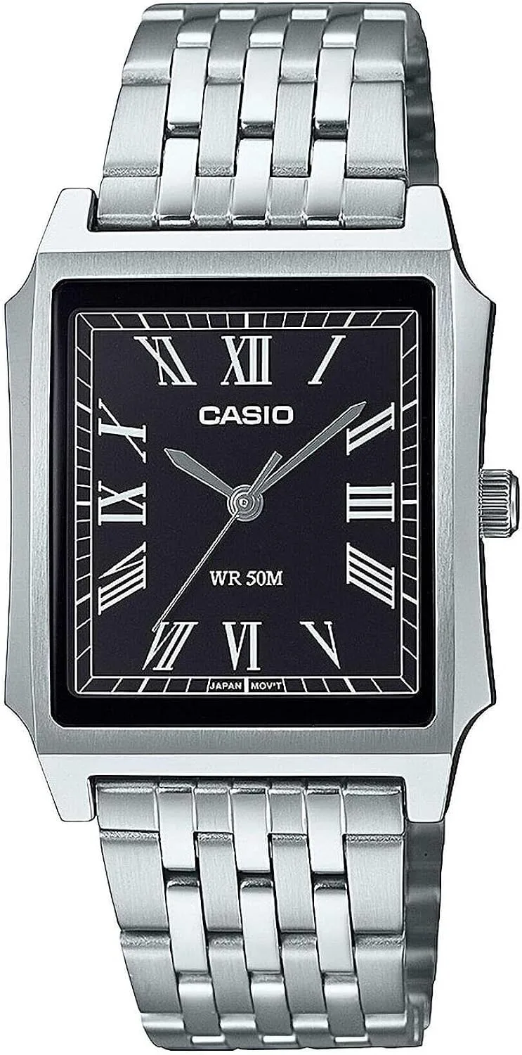 Casio ▫️ Coleção 05