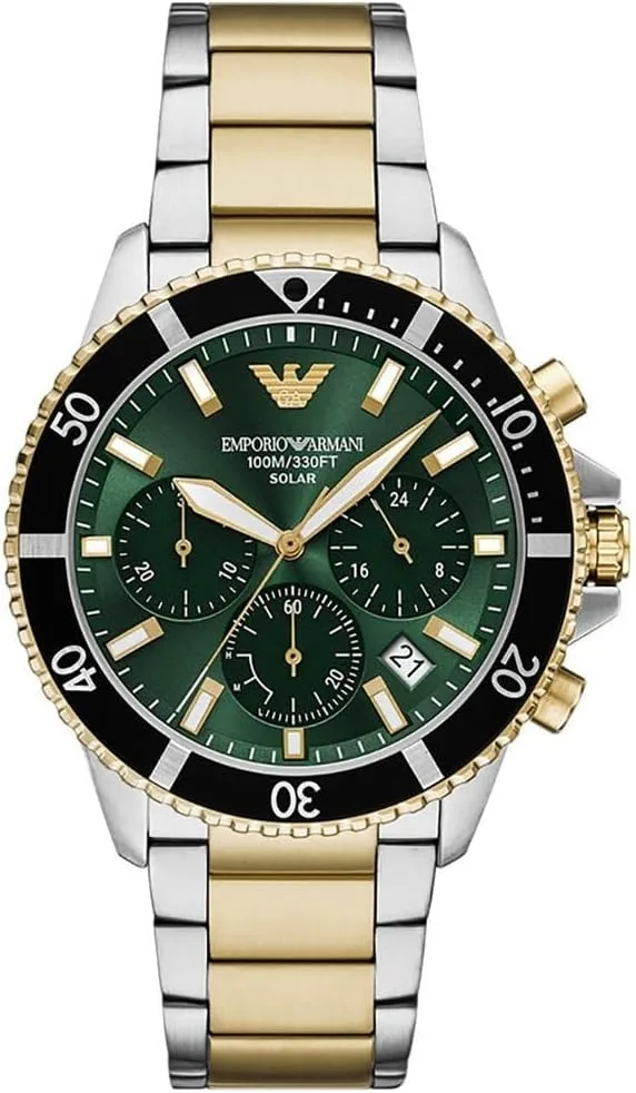 Relógio Emporio Armani AR11695