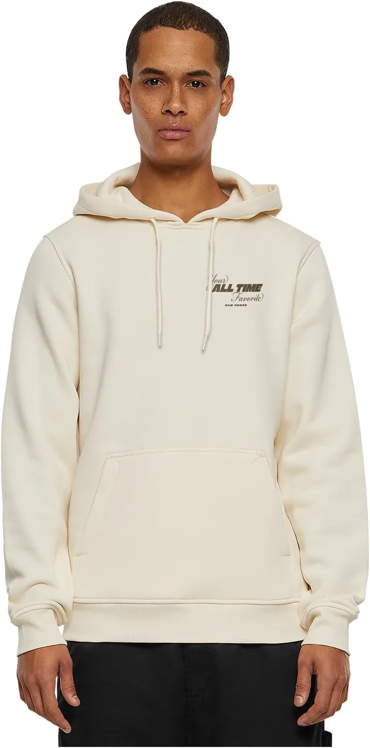Mister Tee ▫️ MT4011 - All Time Favorite Hoody: Camisola com capuz para mulher