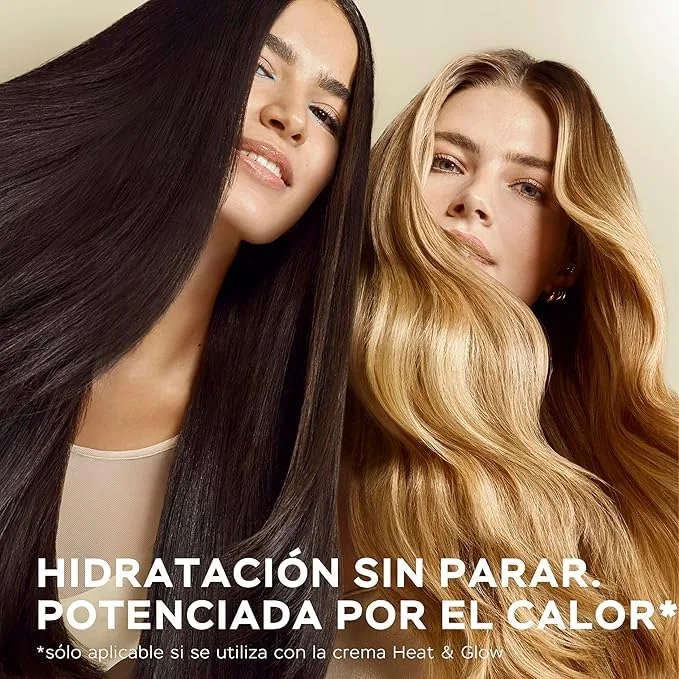 Pantene ▫️ Pro-V Hydra Revitaliza Champô 1 L + Condicionador 800 ml para Cabelo Seco 2