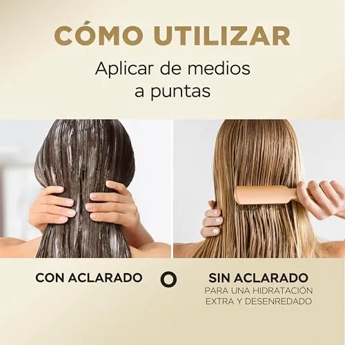 Pantene ▫️ Pro-V Hydra Revitaliza Champô 1 L + Condicionador 800 ml para Cabelo Seco 6