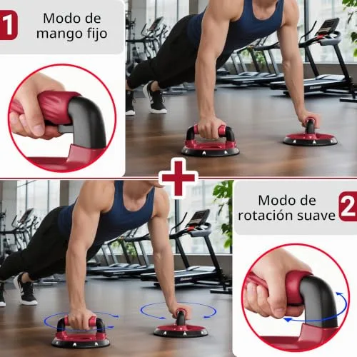 READAEER ▫️ Suporte de impulso para cima 2